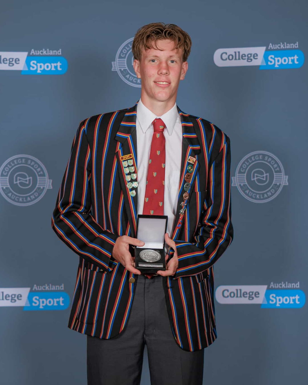 King's - On Thursday night Water Polo player Harry Lambert-Irwin (Year ...