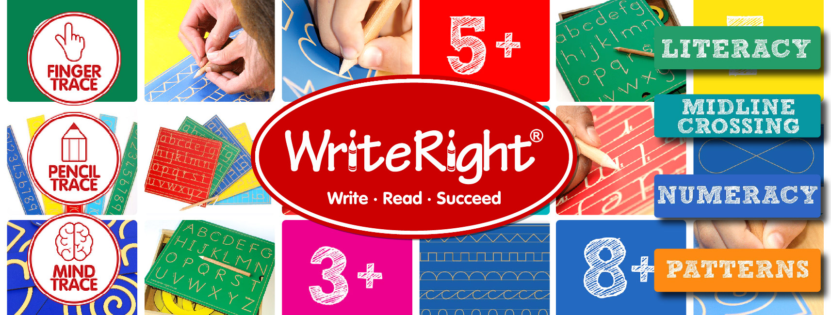 WriteRight