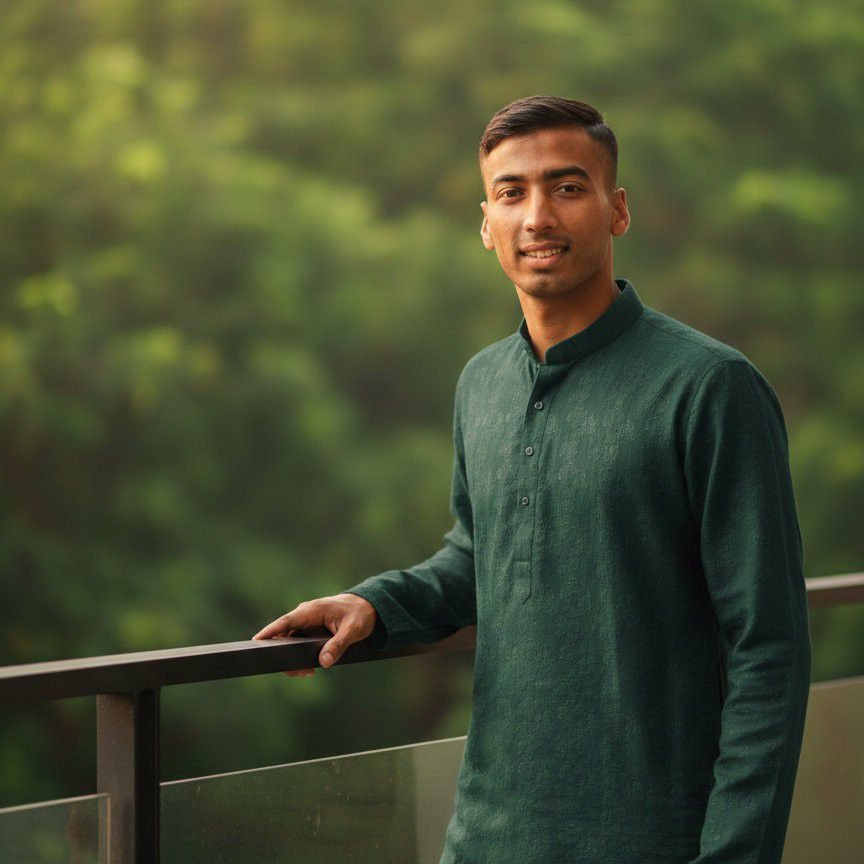 M. R. Hassan
