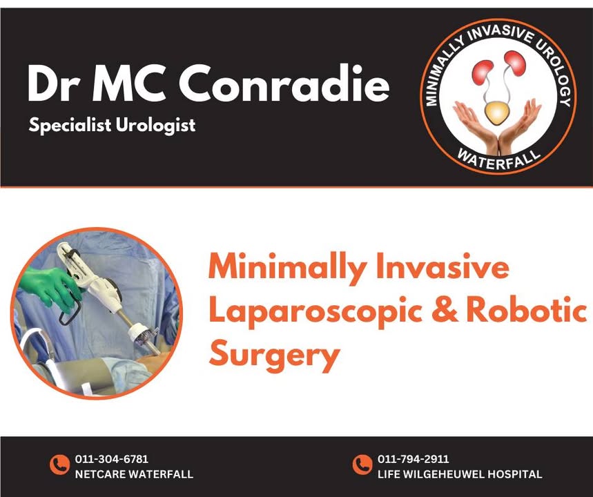 Look - With over a decade in private practice at Netcare Waterfall City ...