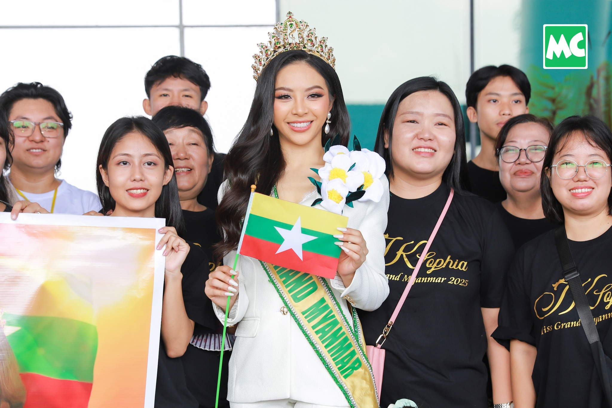 Myanmar Celebrity added a new photo. - Myanmar Celebrity