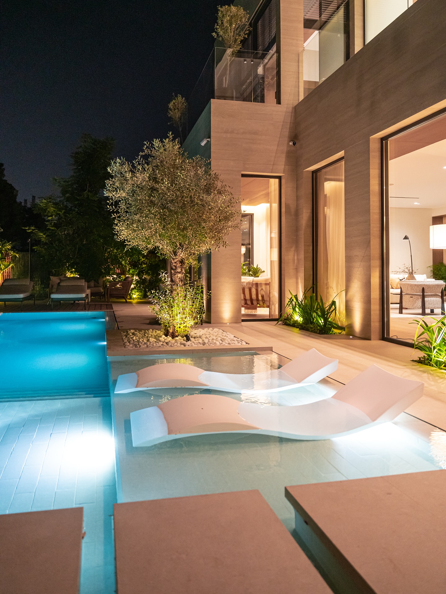 Pools By Design LLC | Dubai