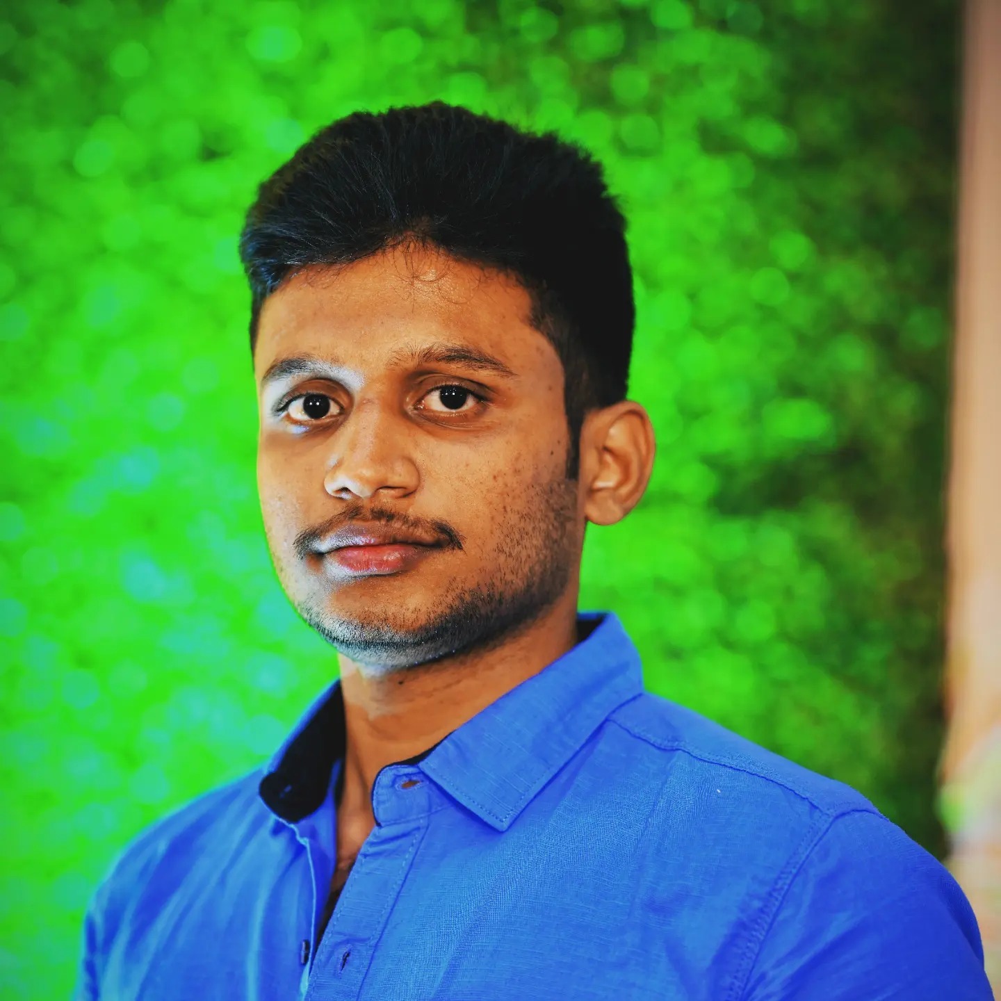 Raveen Kumar