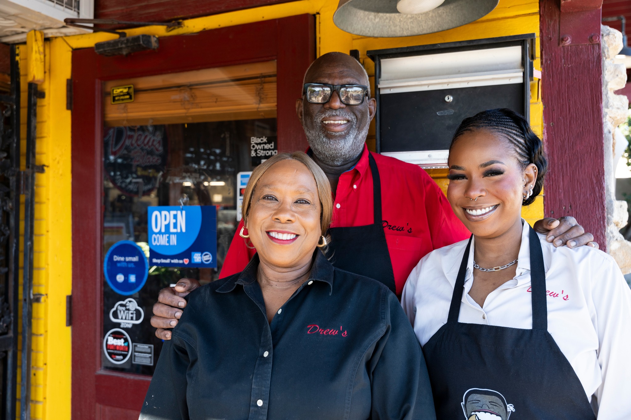 American - On its 16th annual Small Business Saturday, American Express ...