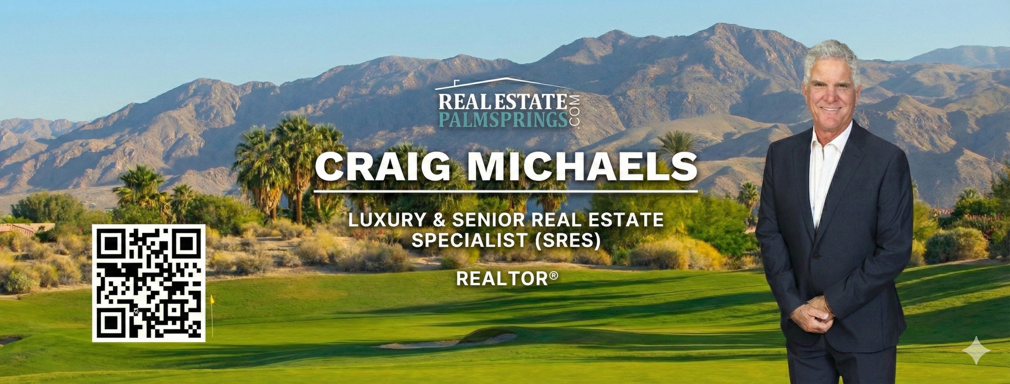 Real Estate Palm Springs | Palm Springs CA