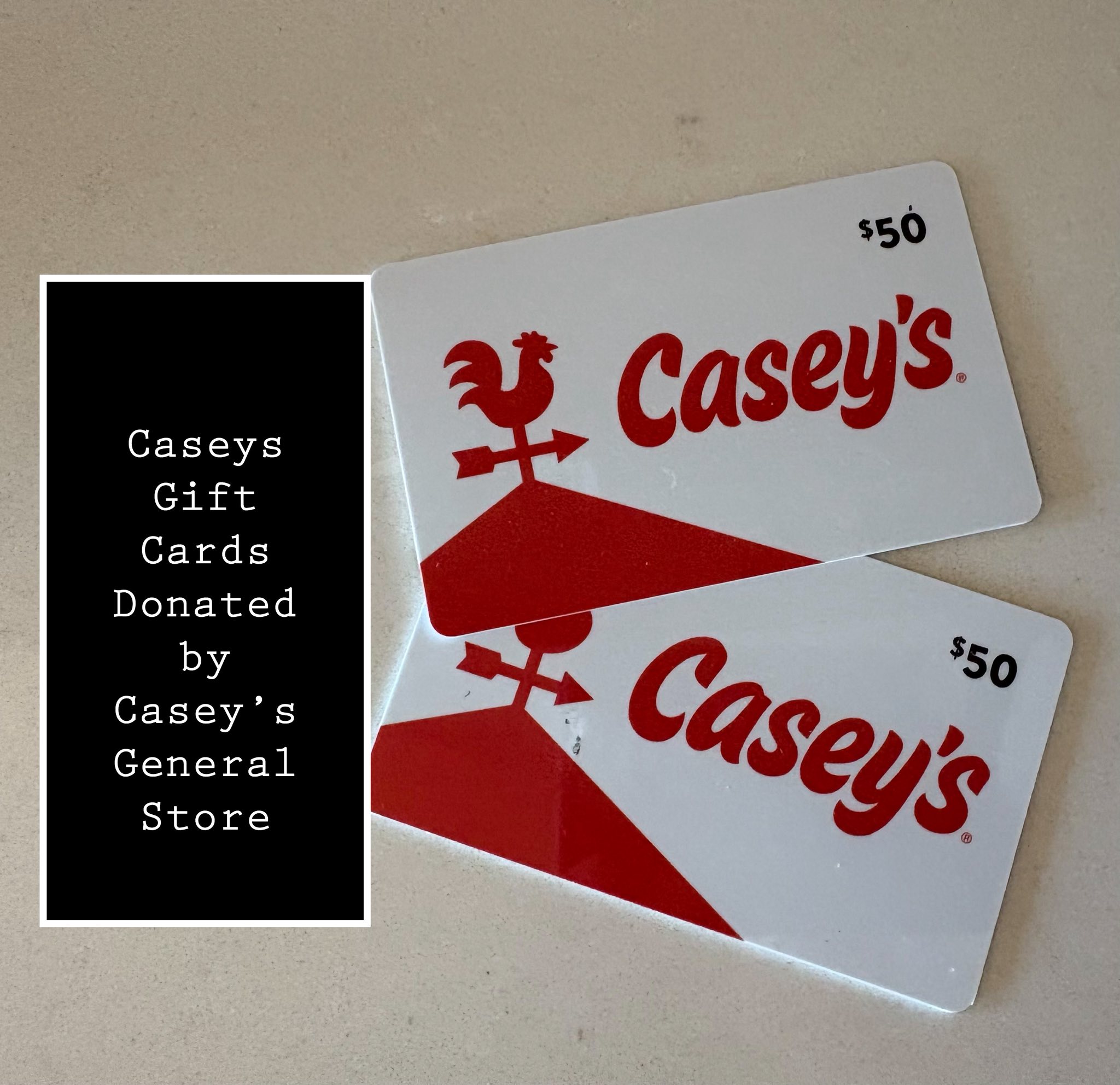 Caseys Com Gift Card Balance