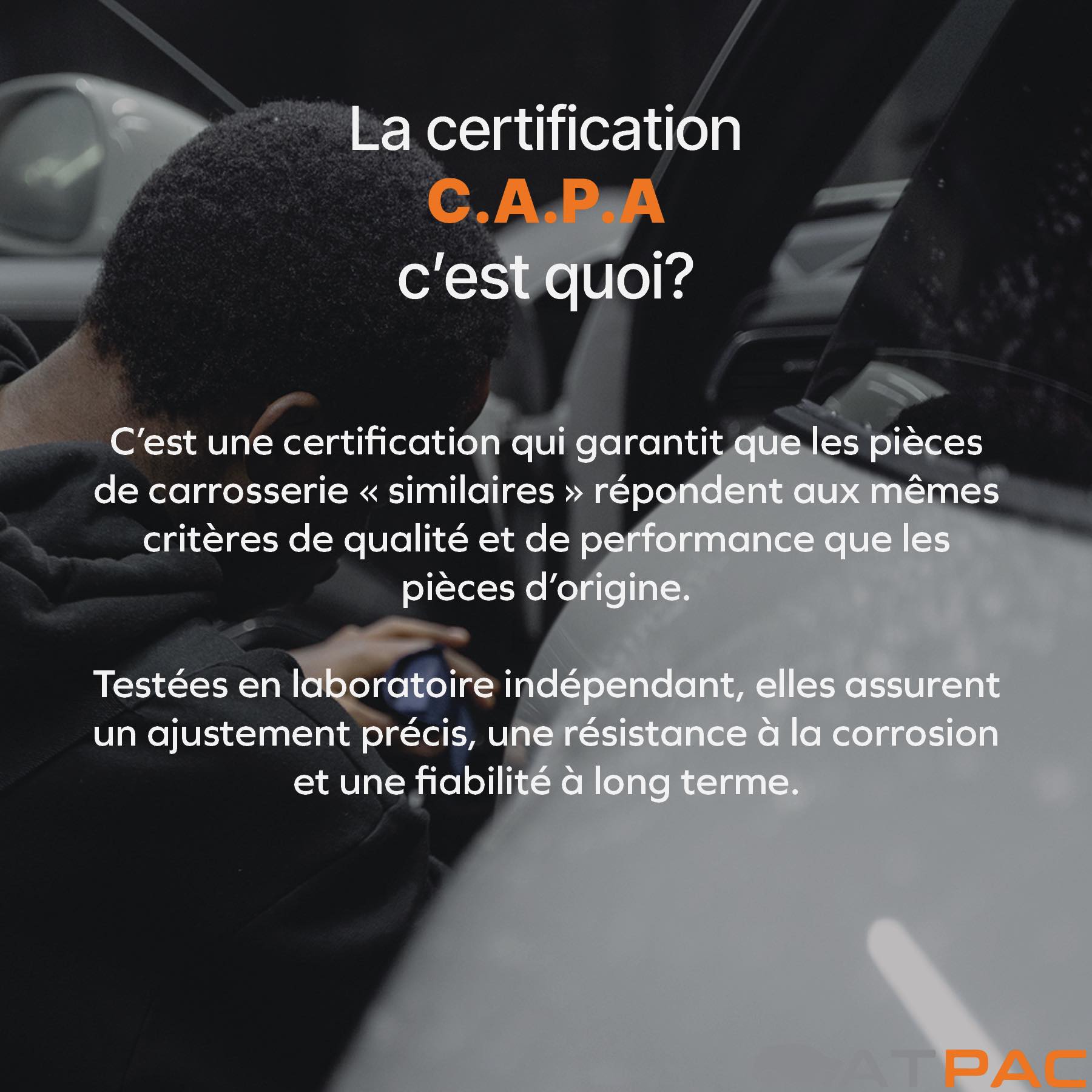 AtPac Auto | Montreal QC
