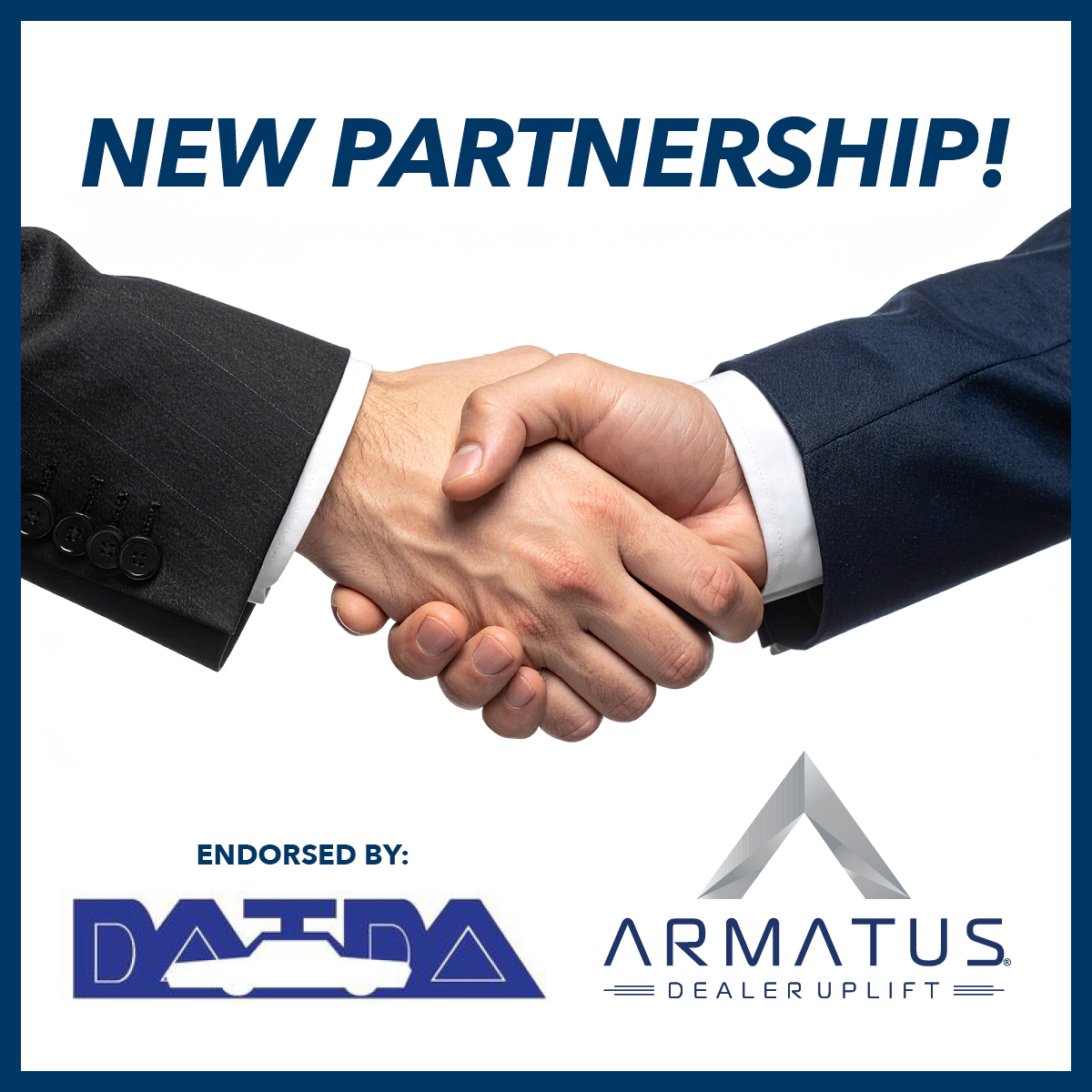 Stronger Together: DATDA &... - Armatus Dealer Uplift, LLC. | Facebook