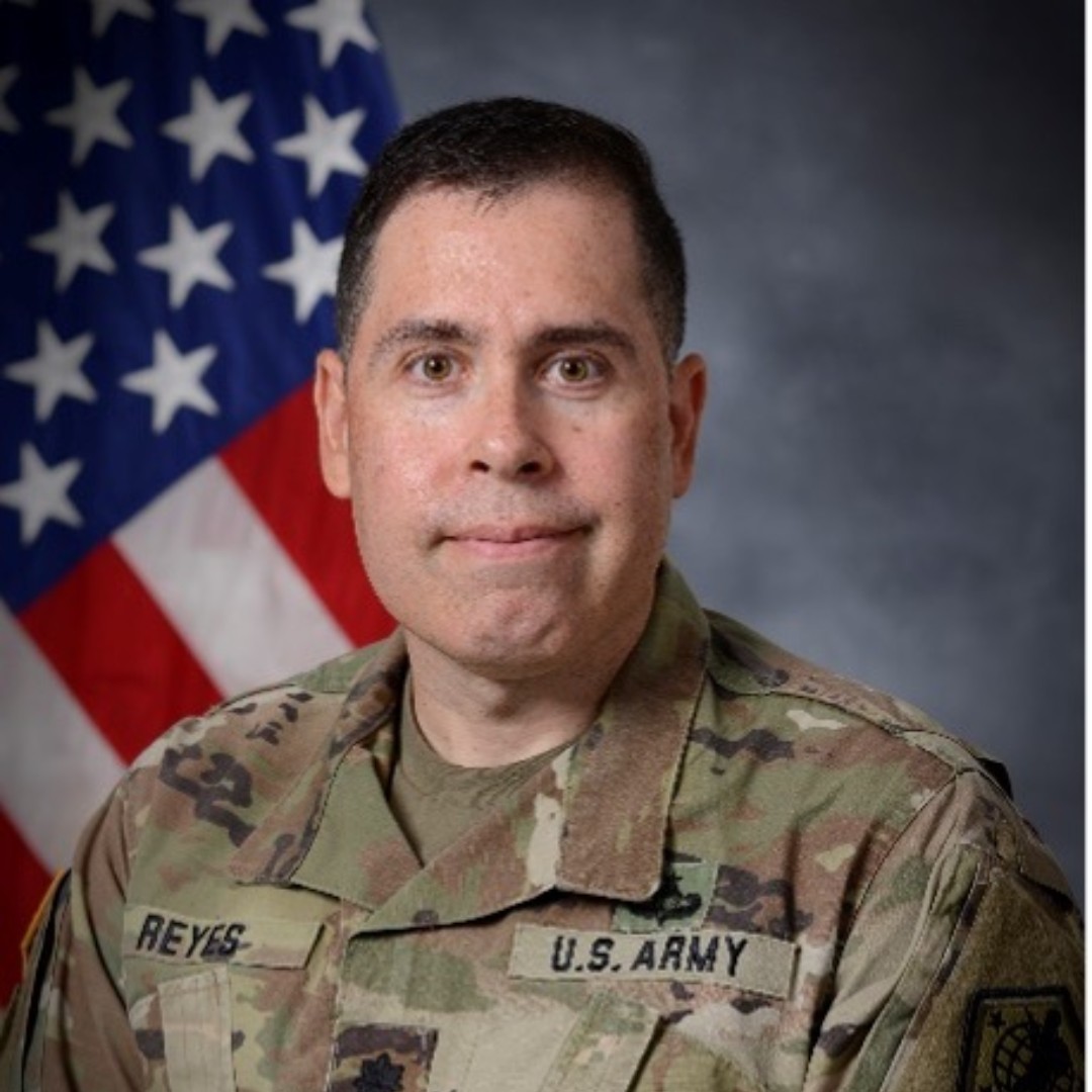 McConnell - The McConnell Center is proud to welcome U.S. Army ...