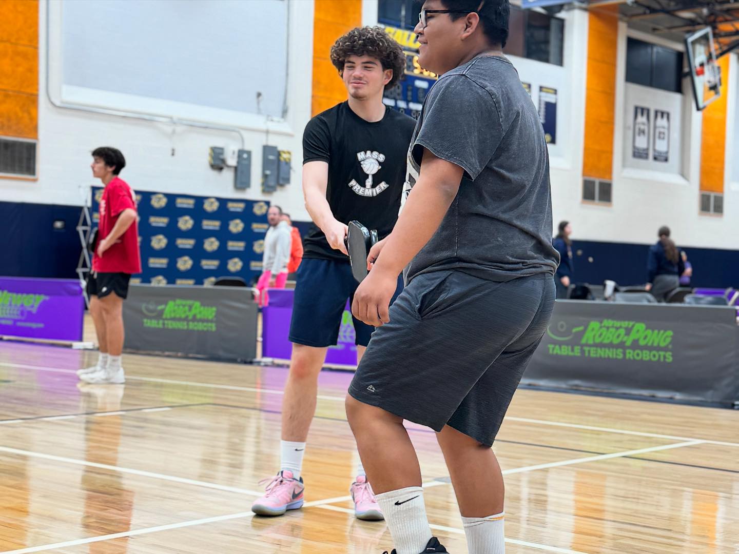 Model Secondary School for the Deaf - MSSD | Washington D.C. DC