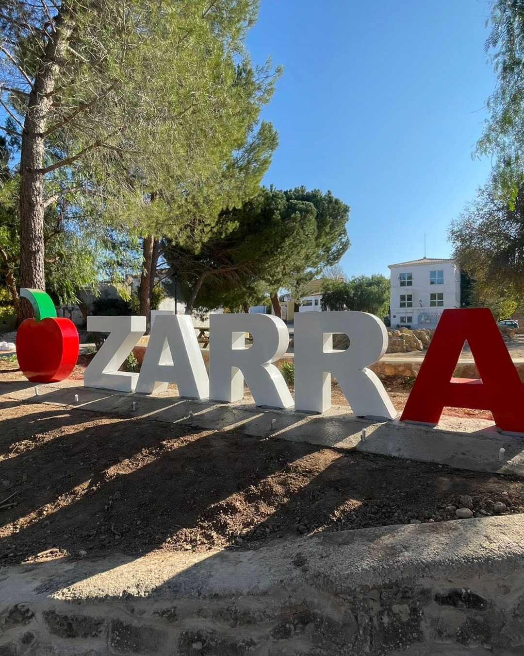 Montalbán - Cada localidad tiene una historia que contar y en Zarra su ...
