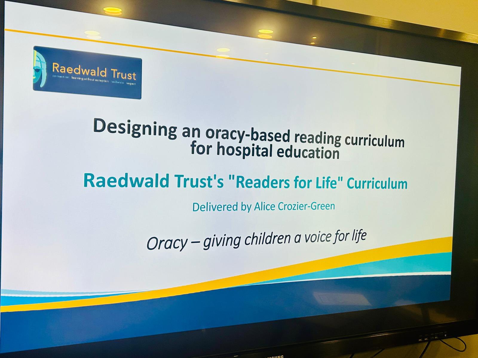 Raedwald Trust