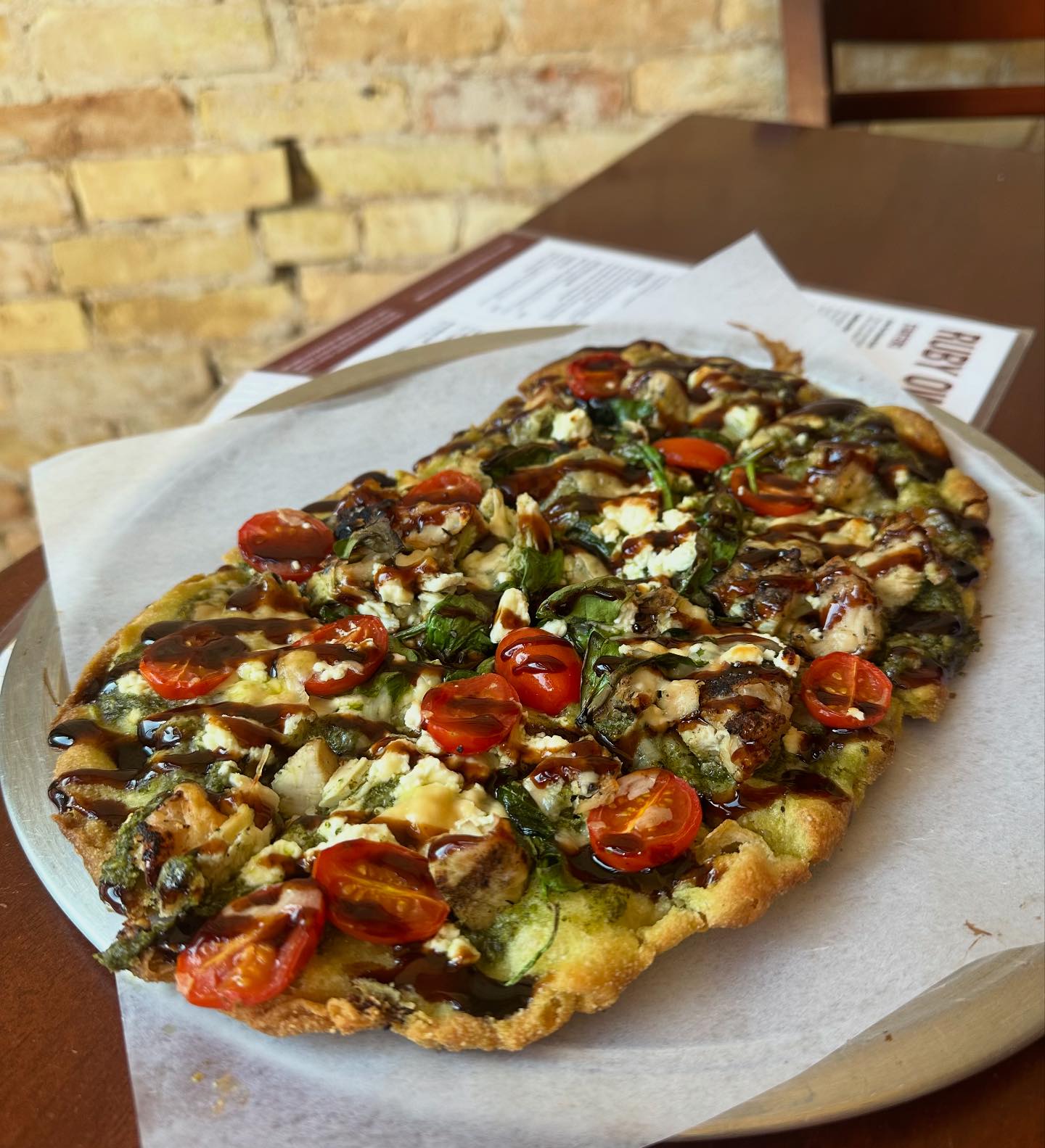 Ruby Owl Tap Room | Oshkosh WI