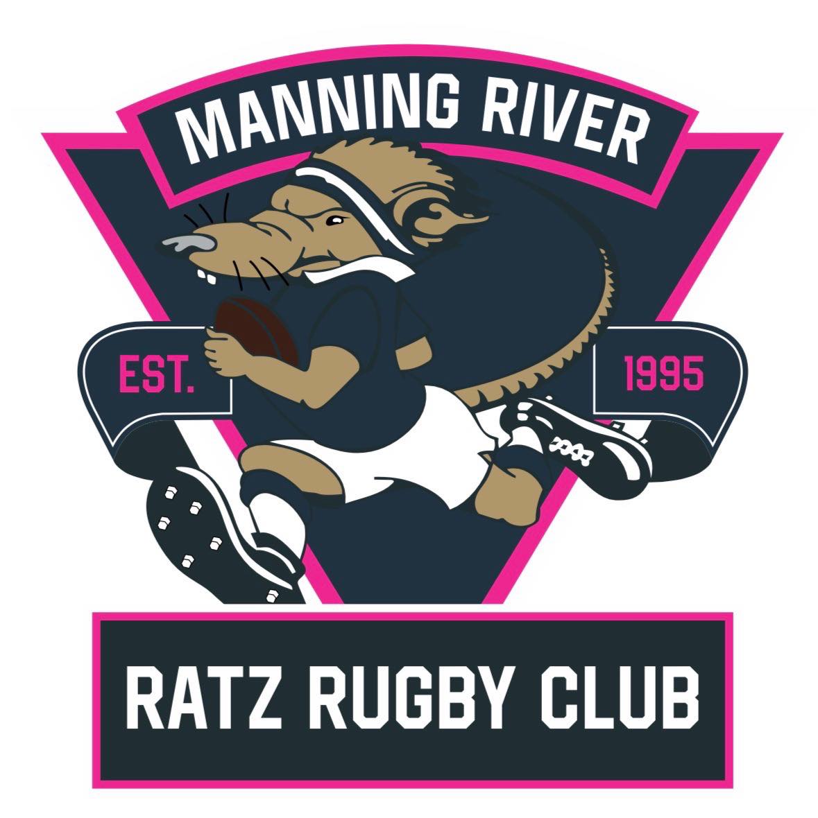Manning River Ratz Rugby... - Manning River Ratz Rugby Club