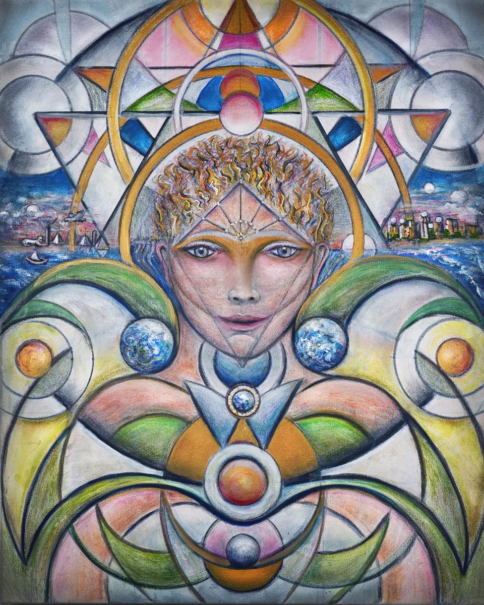 Sozra Art, Jewelry & Music (@Sozra) • Facebook
