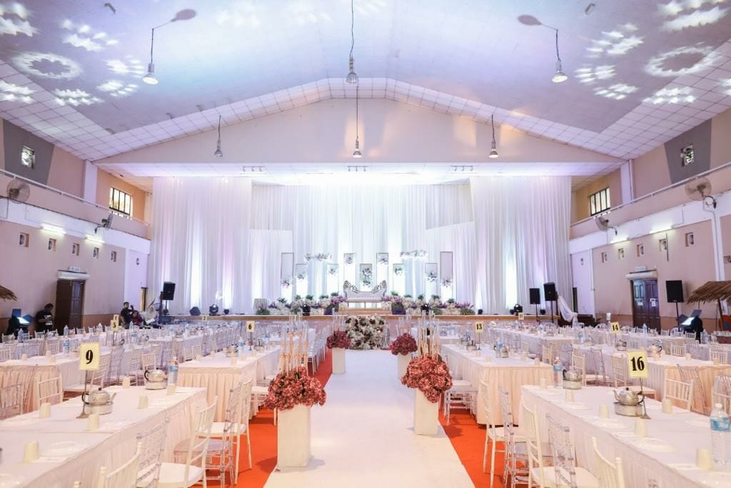 Assal Pakej Tunang Nikah Sanding Melaka Negeri Sembilan Facebook