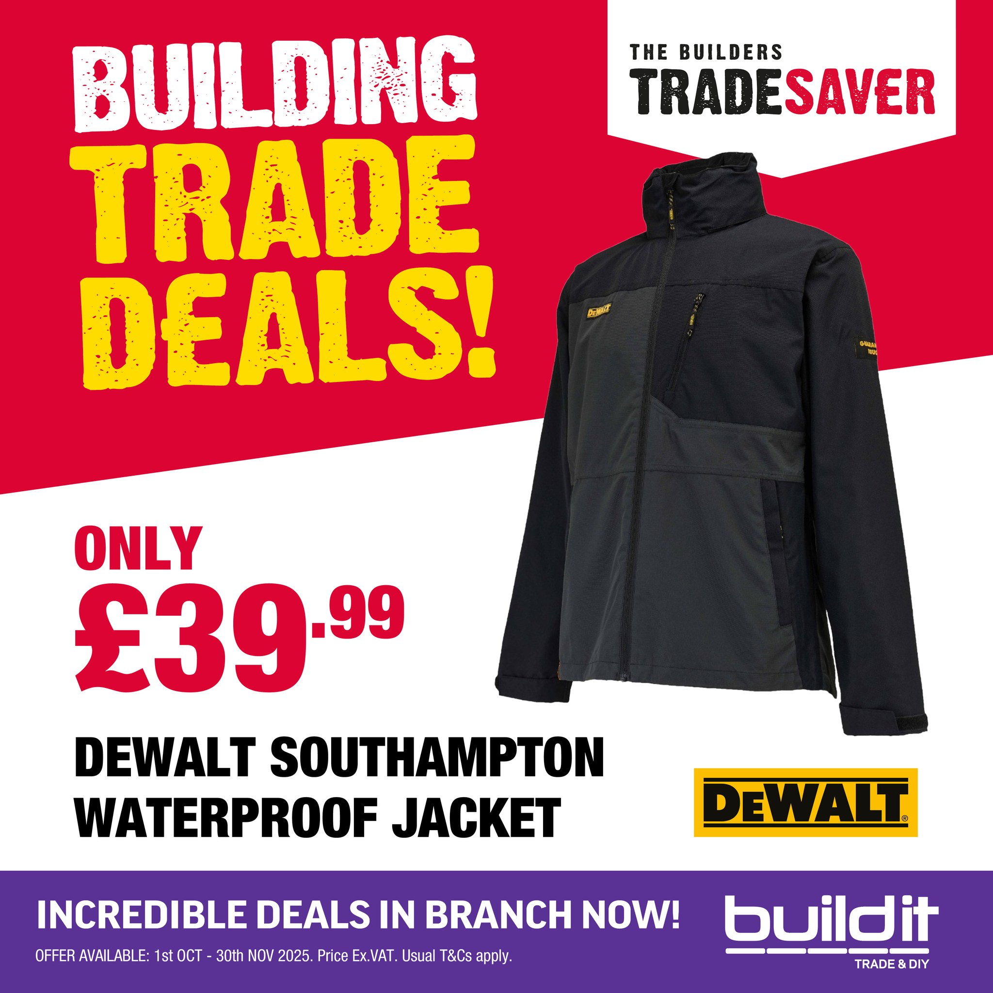 Buildit - At Buildit we stock a full range of machined timber, soft ...