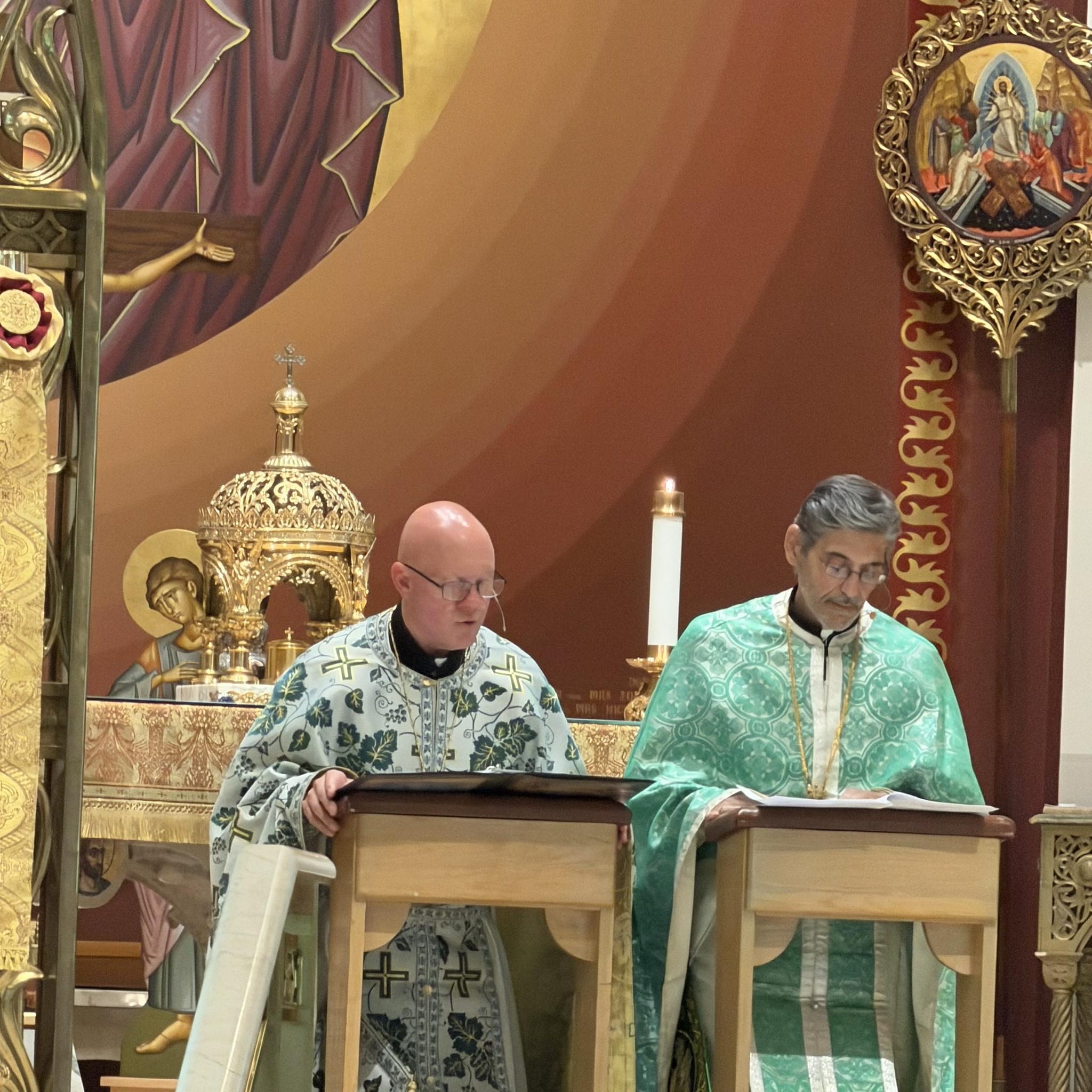 Happy... - Saints Constantine & Helen Greek Orthodox Church | Facebook