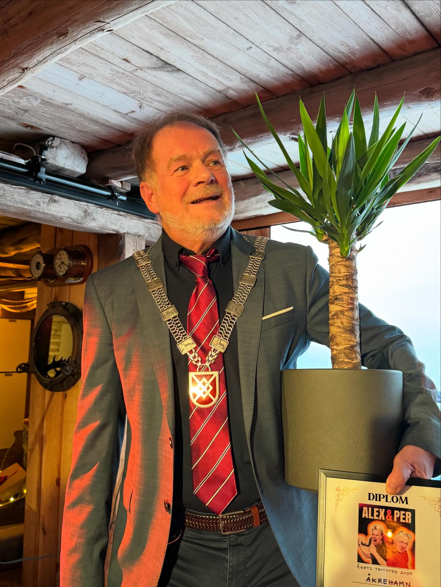 Alex Rosén