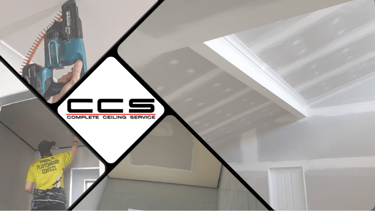 Complete Ceiling Services | Perth WA