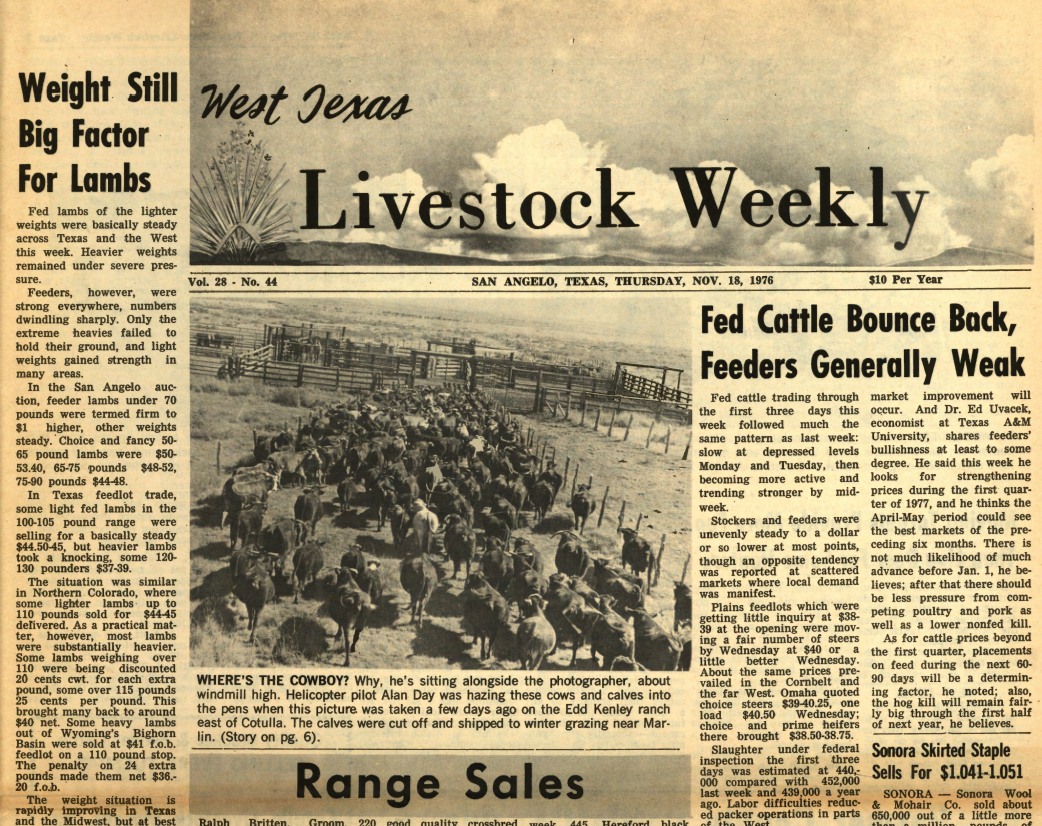 Livestock Weekly added a new photo. - Livestock Weekly