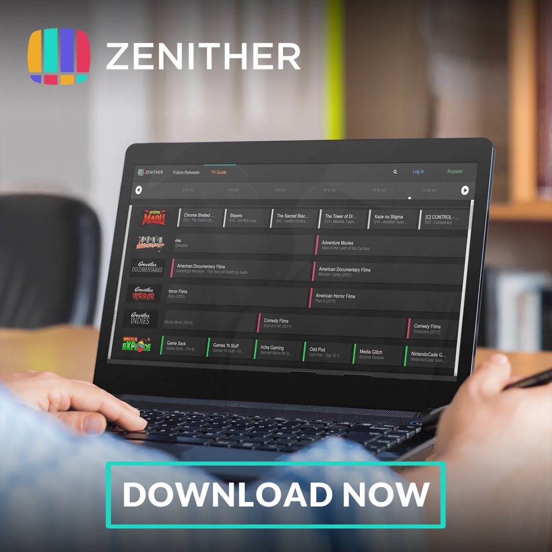 Zenither