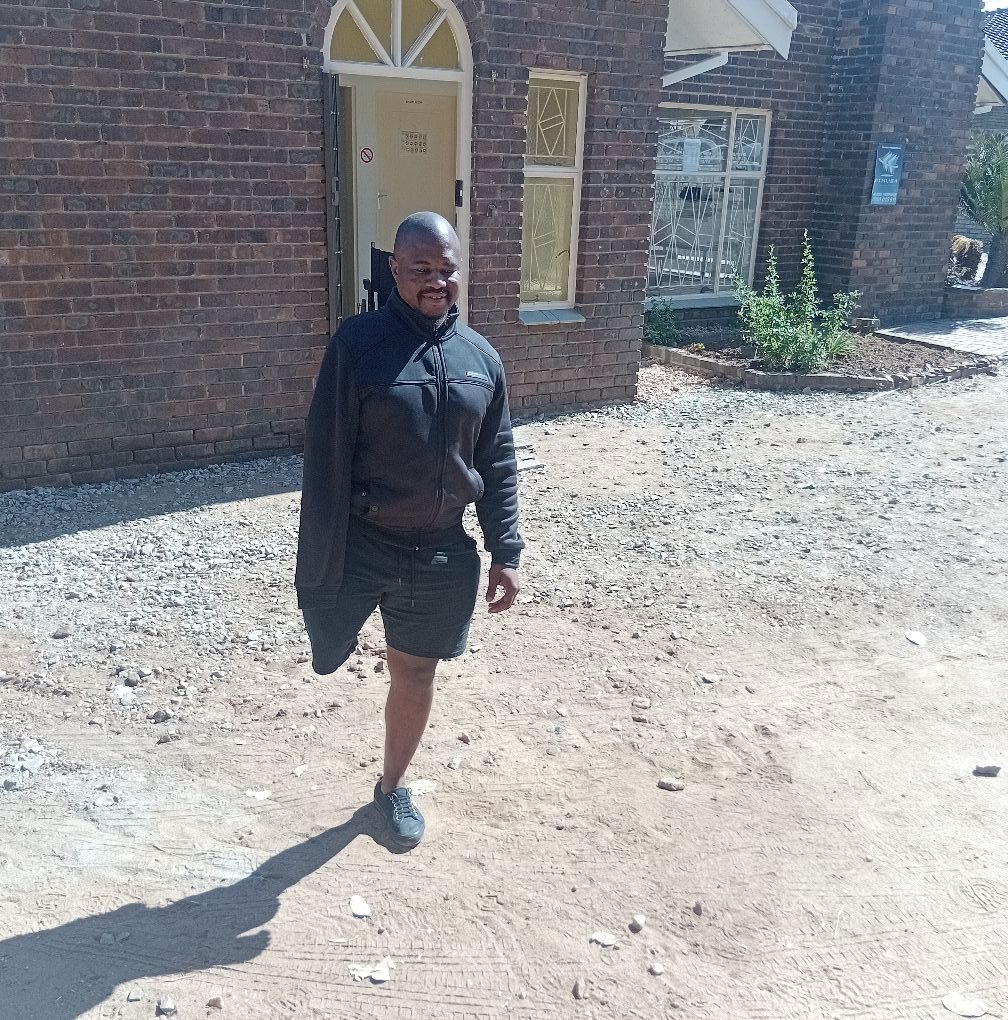 Koketso Makinta Malehu