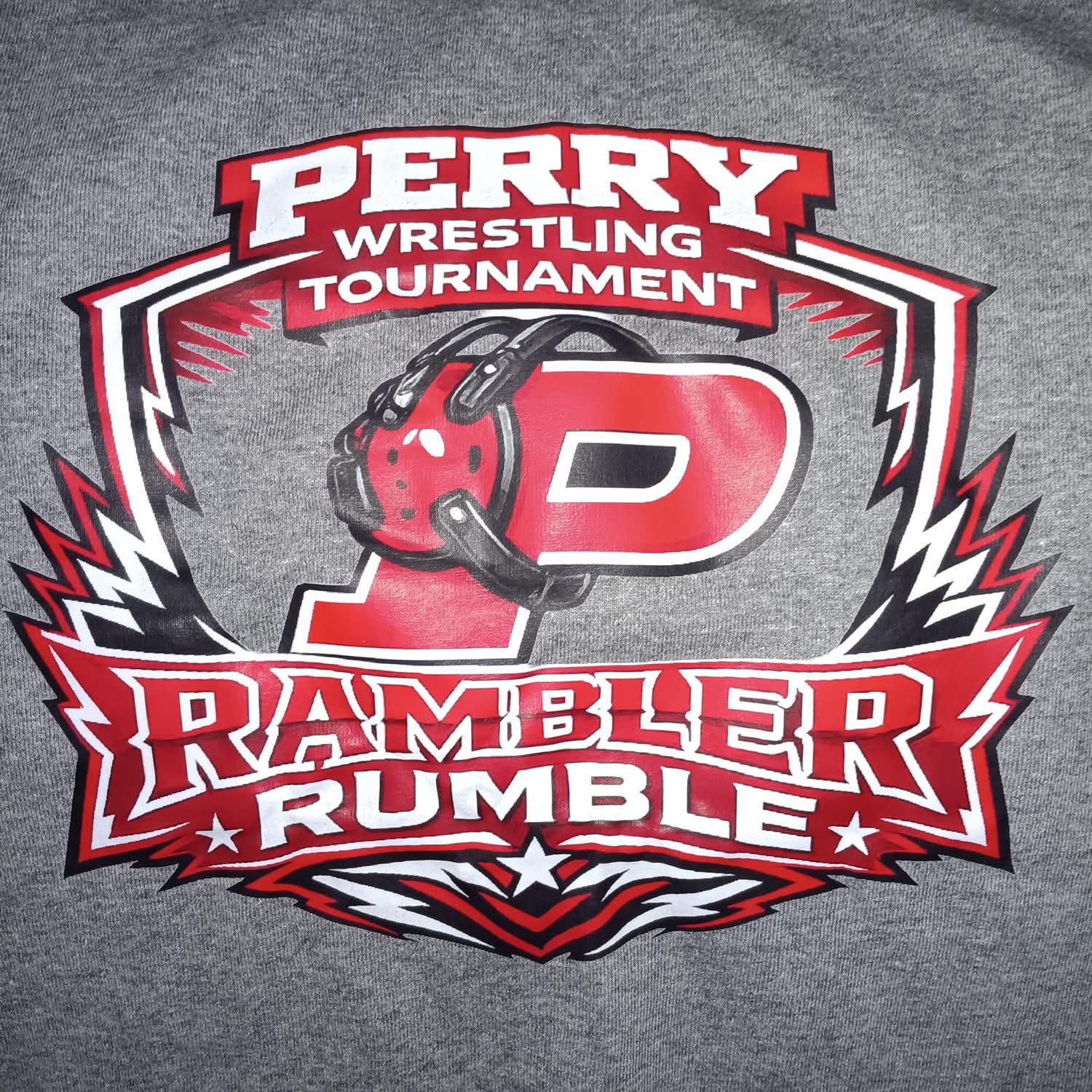Perry Rambler Wrestling