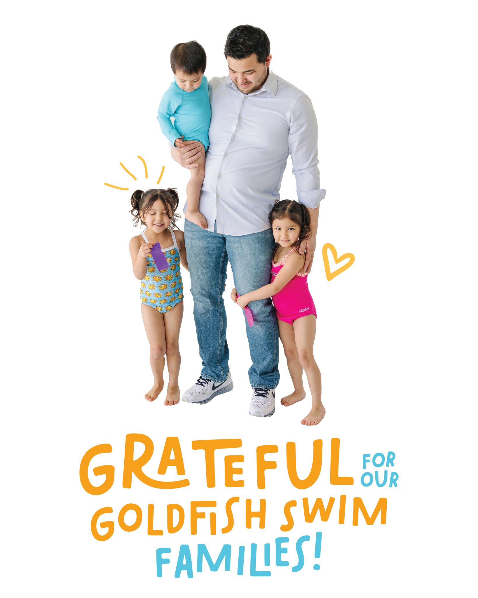 Curated visual reference: Visual Reference: Goldfish