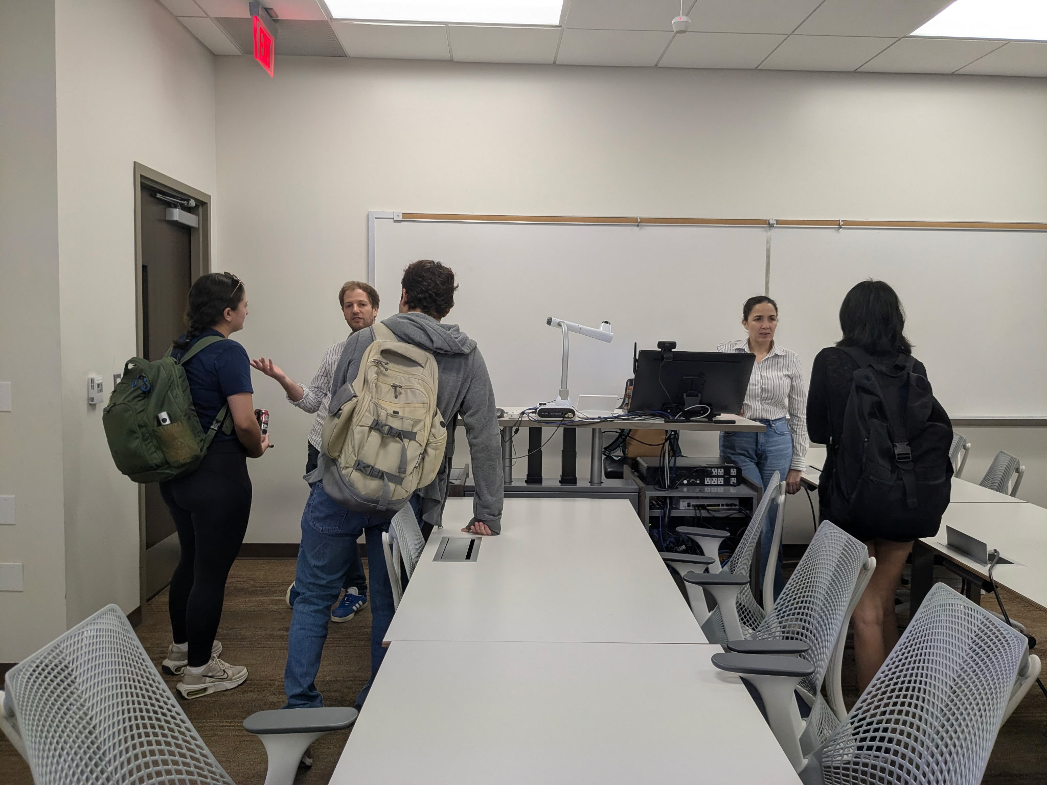 UTRGV School of Integrative Biological and Chemical Sciences - SIBCS