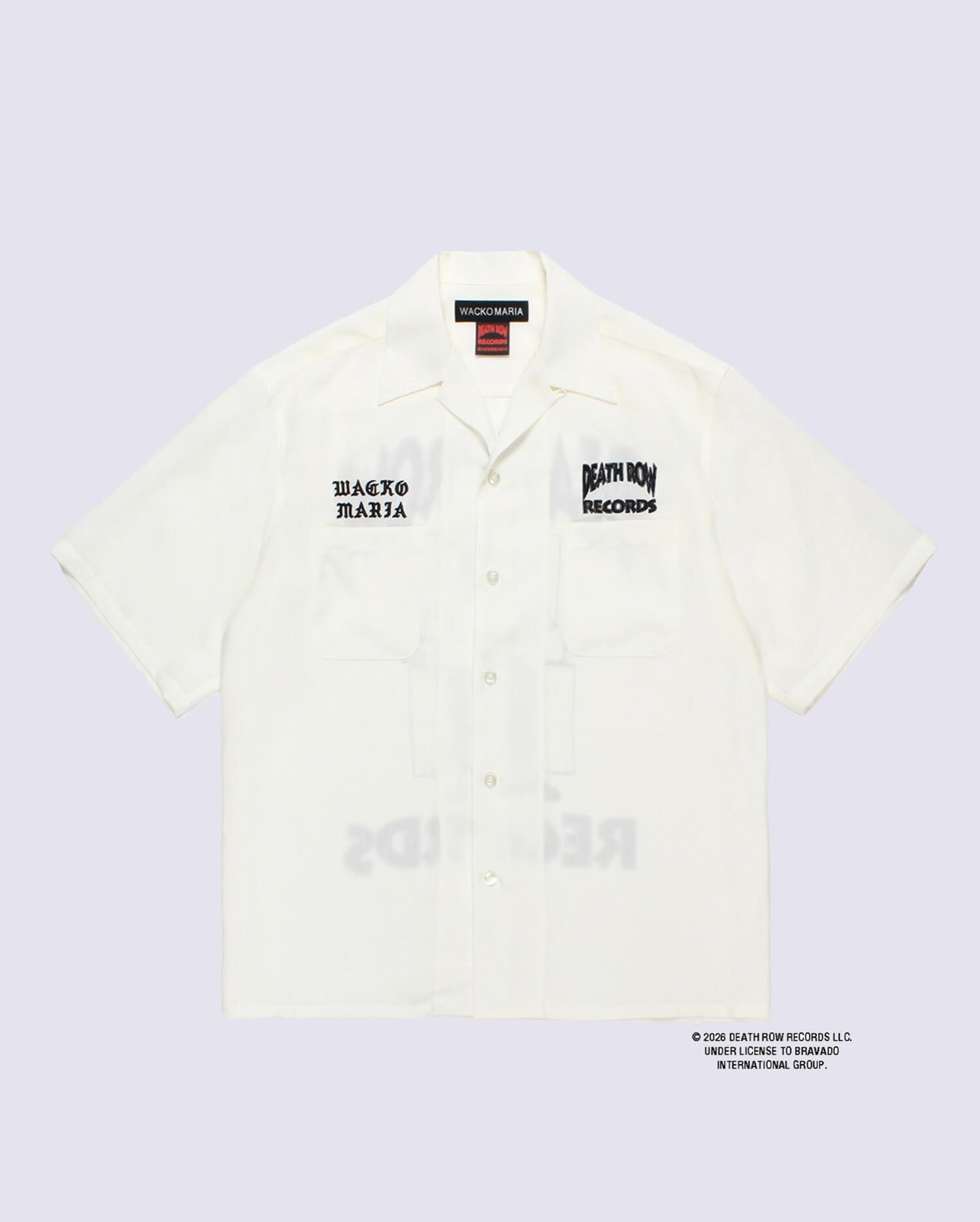 NEWS〉 WACKO MARIA 2026 SPRING&SUMMER Collection WACKO MARIA WACKO 