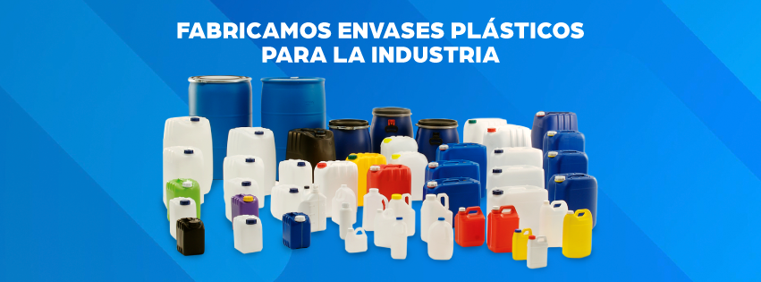 Envases Visapack | Estado de México