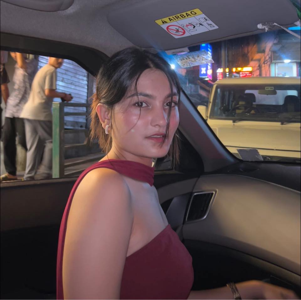 Rajana Chettri