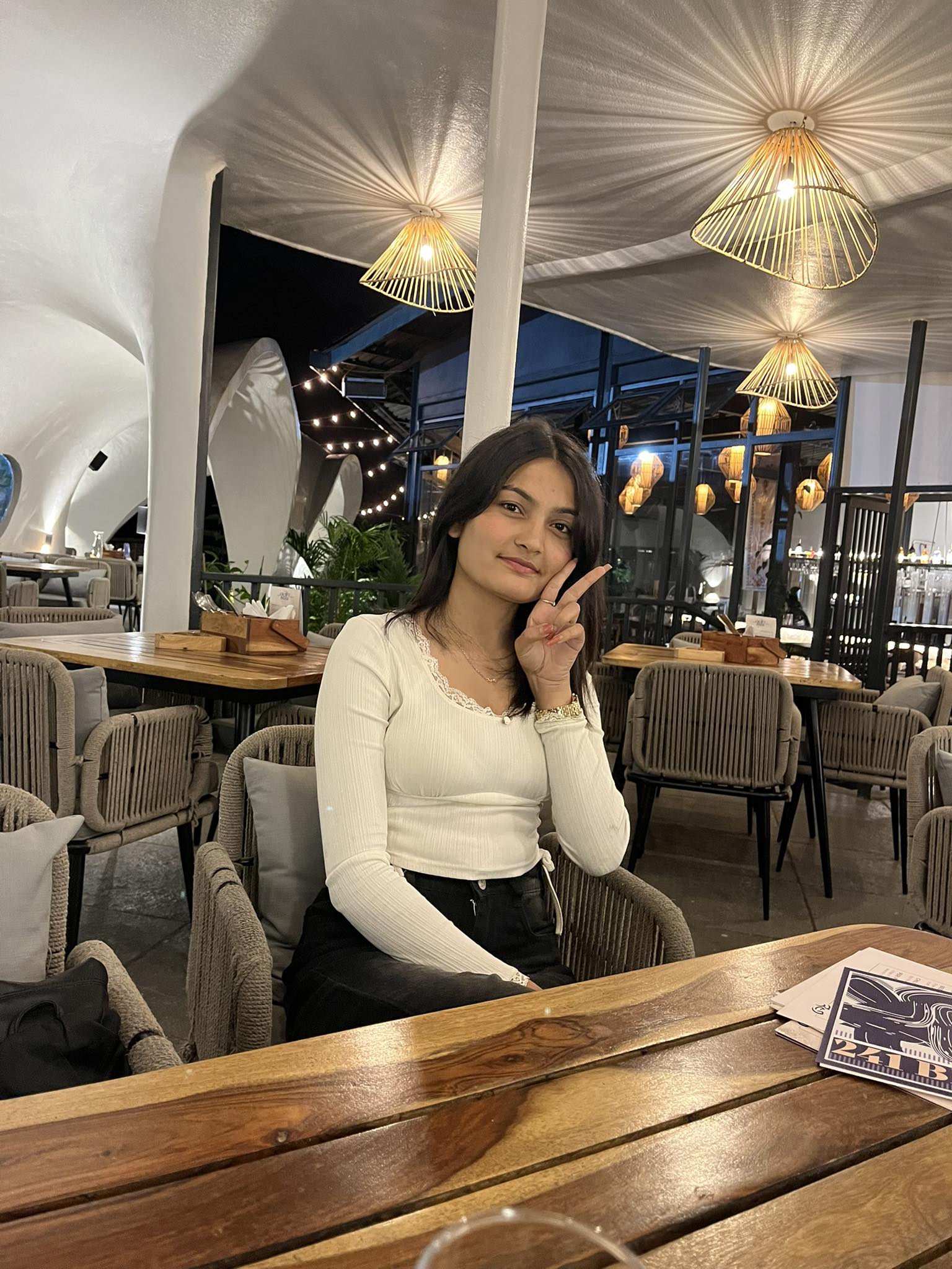 Rajana Chettri