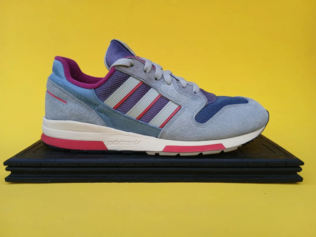 マックスフライ2 26.5cm adidas Quotoole full strip down & reglue. A beautiful & well put