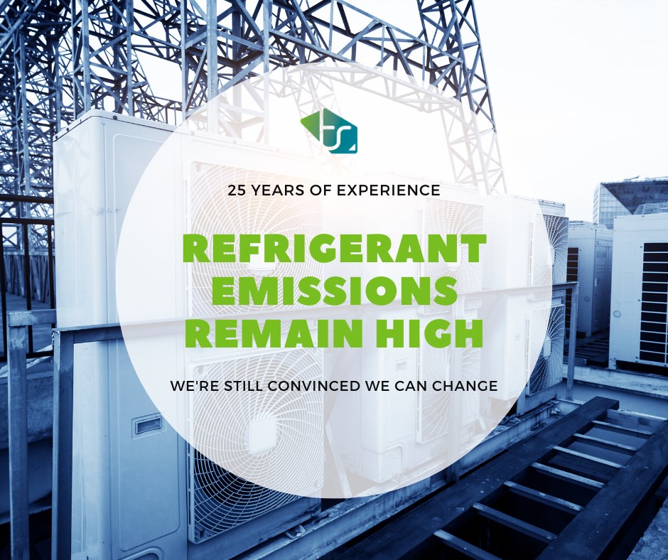 TrakRef - The new generation of #refrigerants are expected...