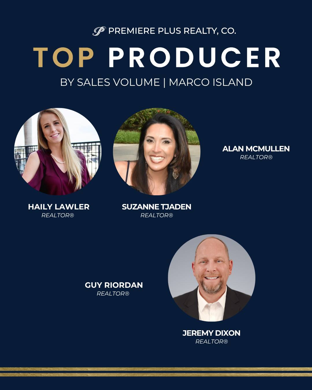🌊 Marco Island’s Finest,... - Premiere Plus Realty, Co. | Facebook