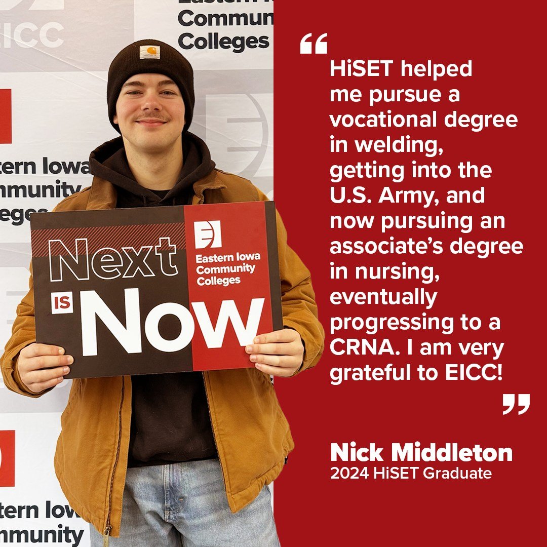 Eastern - Student success doesn’t stop at graduation — it keeps moving ...