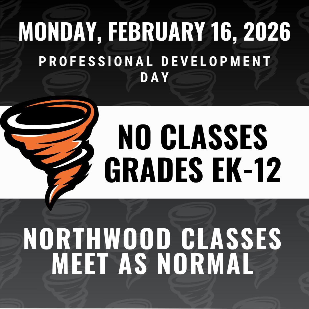 Edwards - 📅 Reminder: Monday, February 16, 2026 is a Professional ...