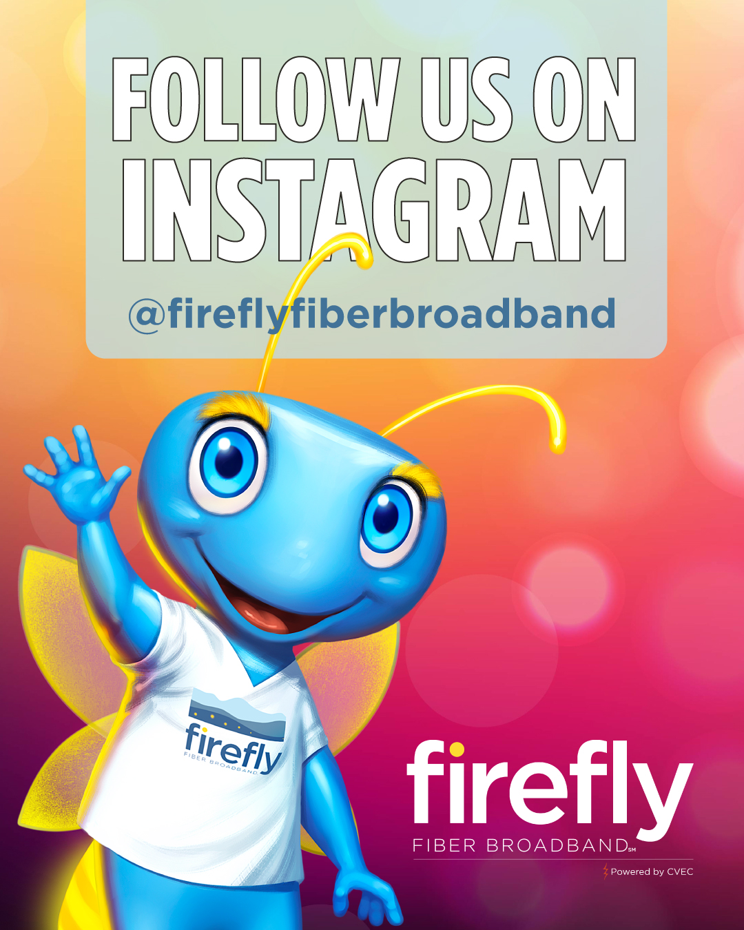 Firefly Fiber Broadband