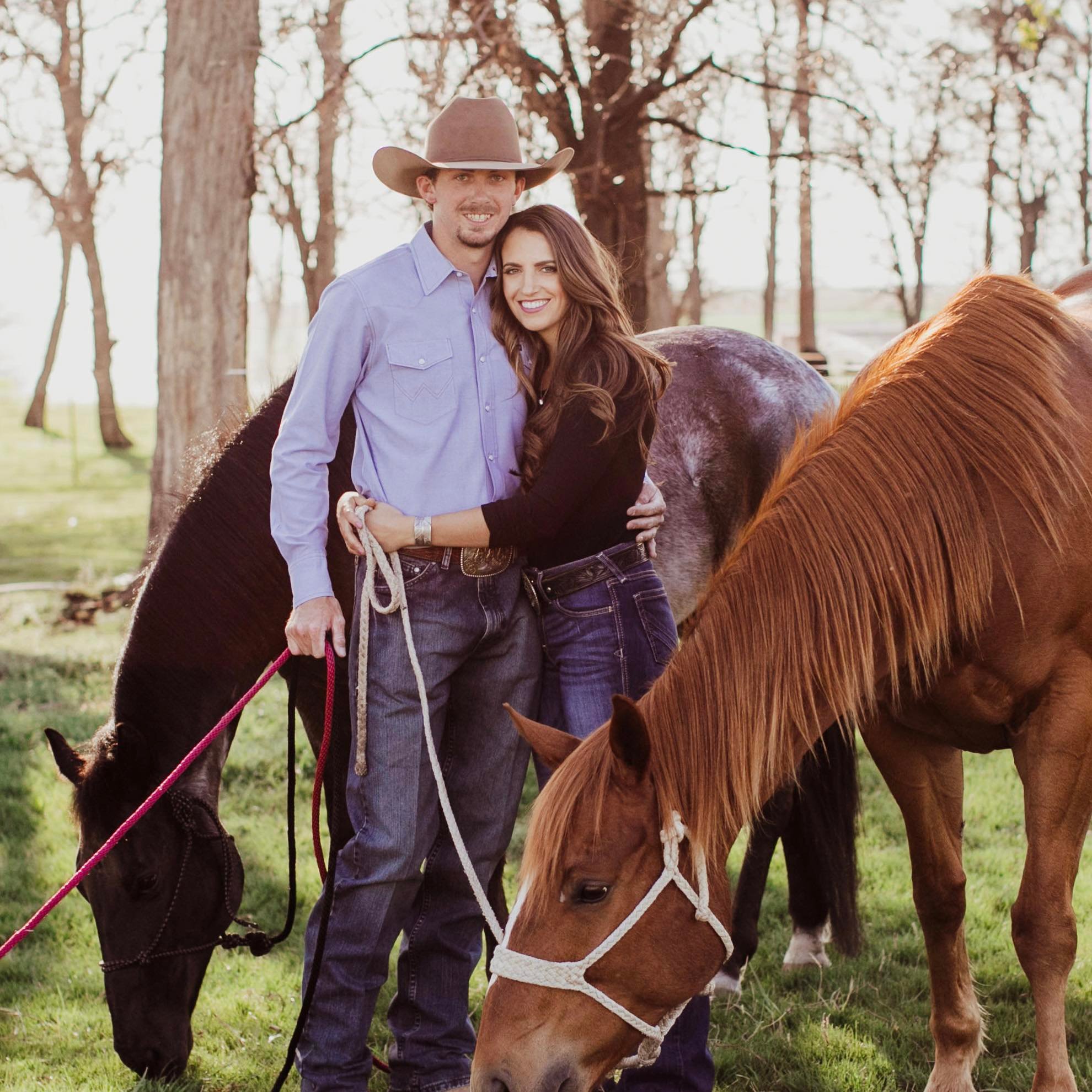 Sharp Quarter Horses | Caldwell ID