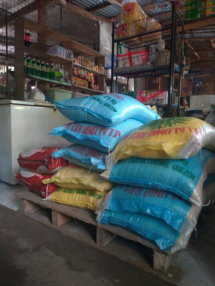CL Rice Wholesale & Retail Supplier