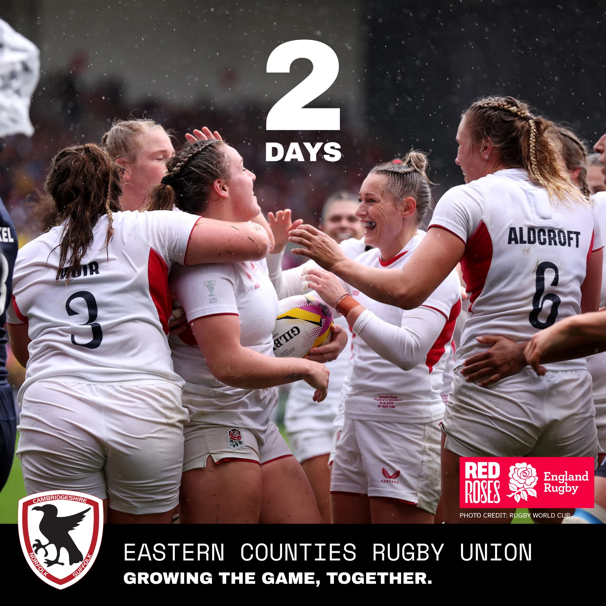 Eastern - It’s nearly here… and we’re buzzing for more moments like ...
