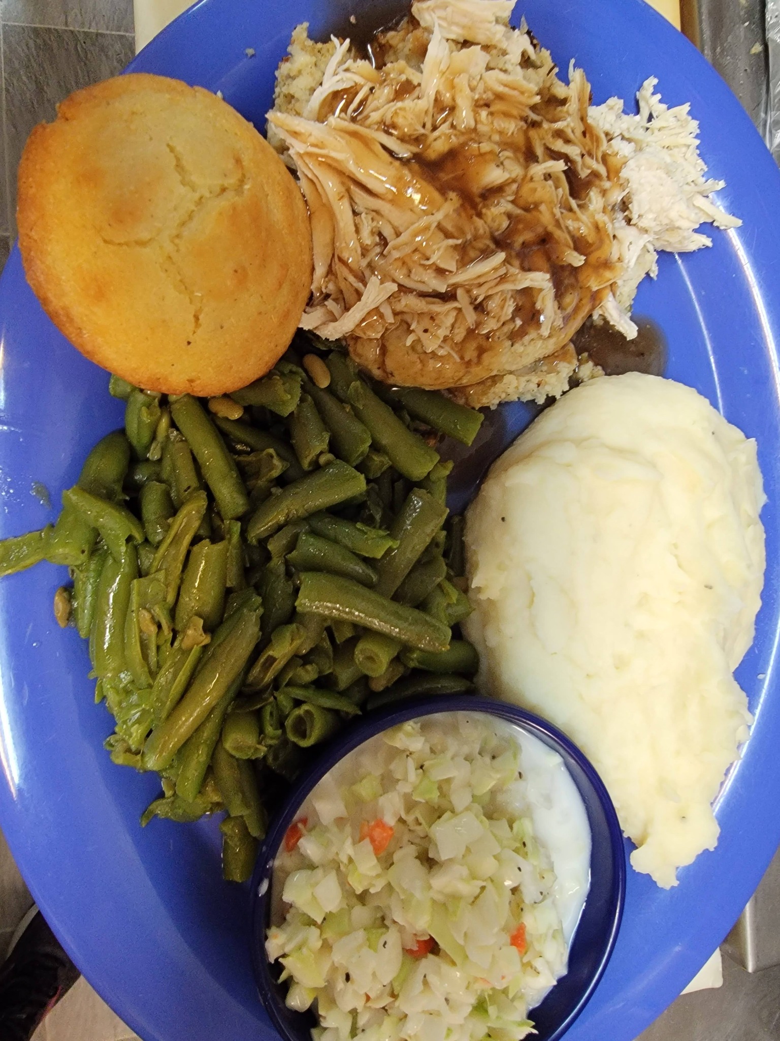 Farmhouse Restaurant | Etowah TN