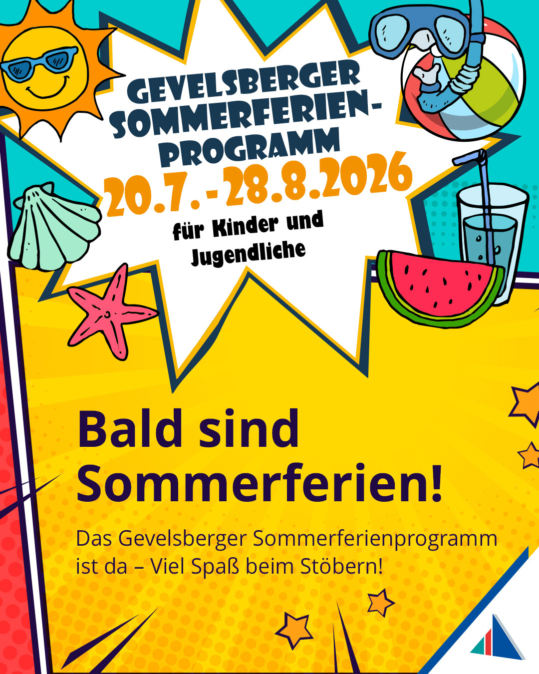 Gevelsberger Sommerfestival 2026