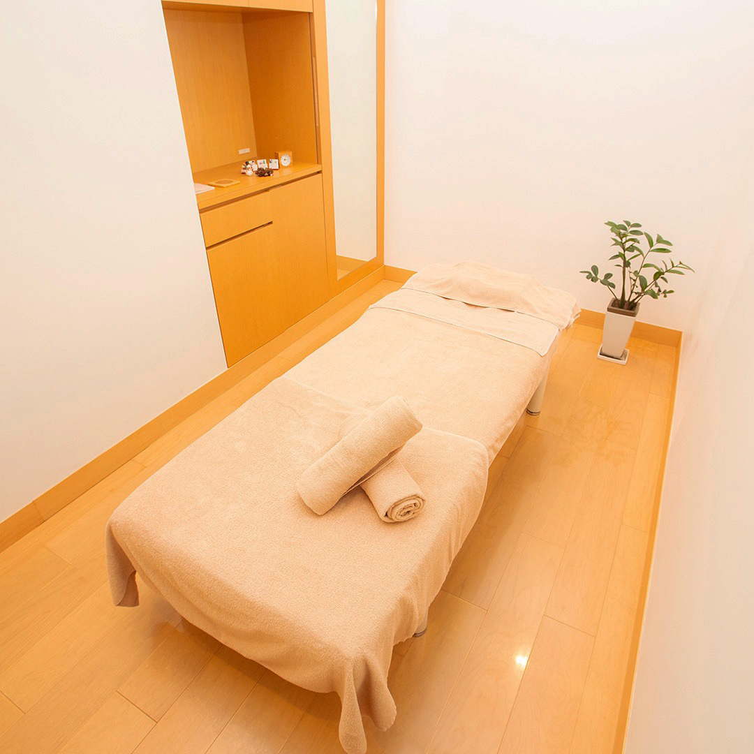 ナチュラルガーデン天王寺ミオプラザ店／NaturalGarden Tennojimioplaza Salon | Osaka Osaka