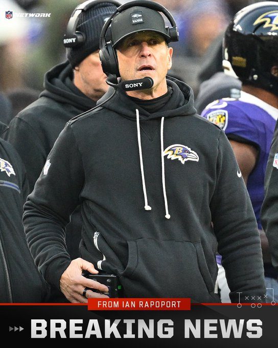 Ian Rapoport - 🚨 🚨 🚨 The Ravens and long-time decorated... | Facebook