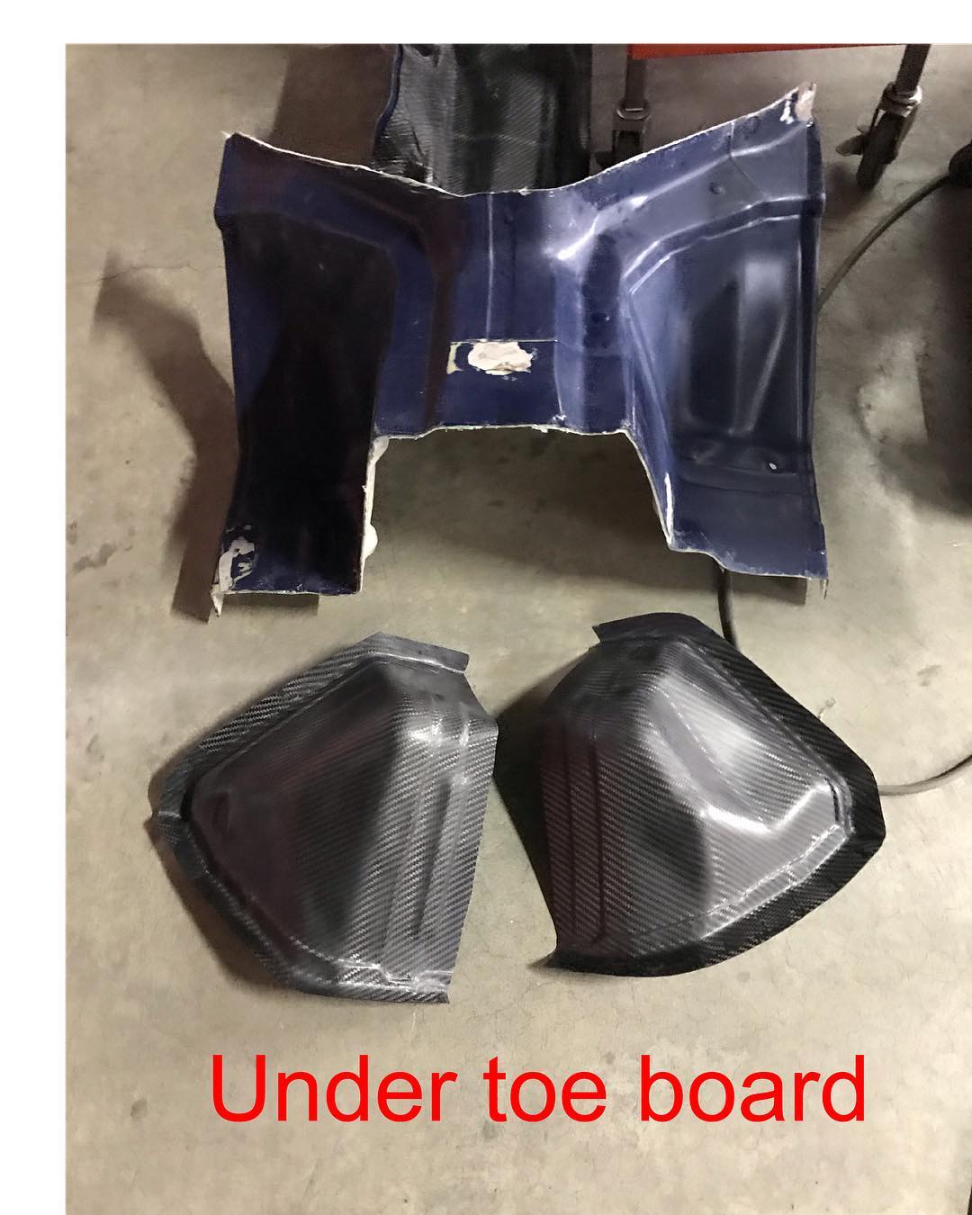 #carbon #carbonpanel #stiffness... - Opera Performance