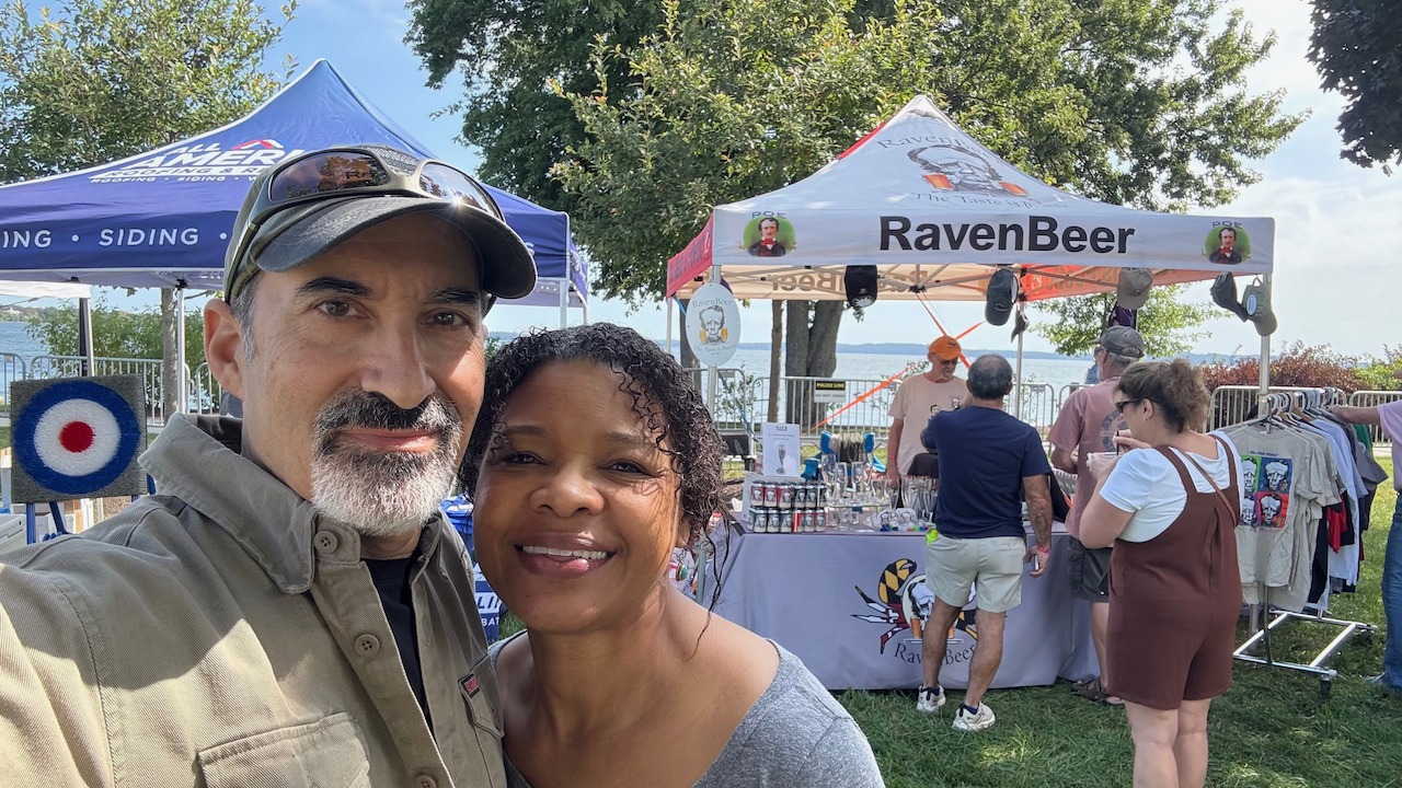 RavenBeer | Baltimore MD