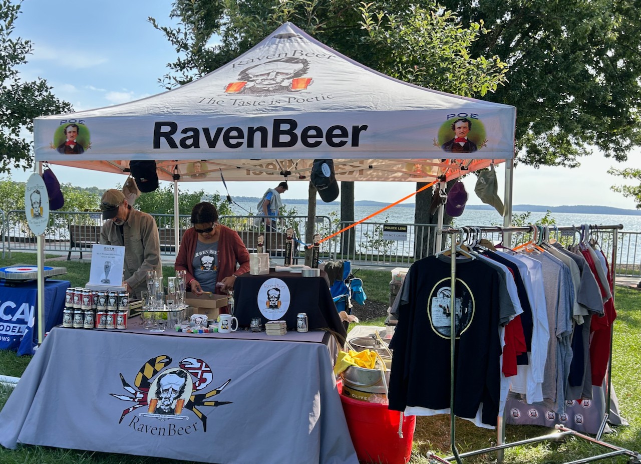RavenBeer | Baltimore MD